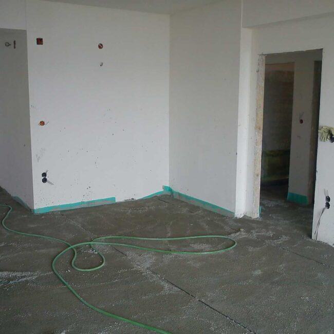 TROUMPOUKIS CONSTRUCTIONS