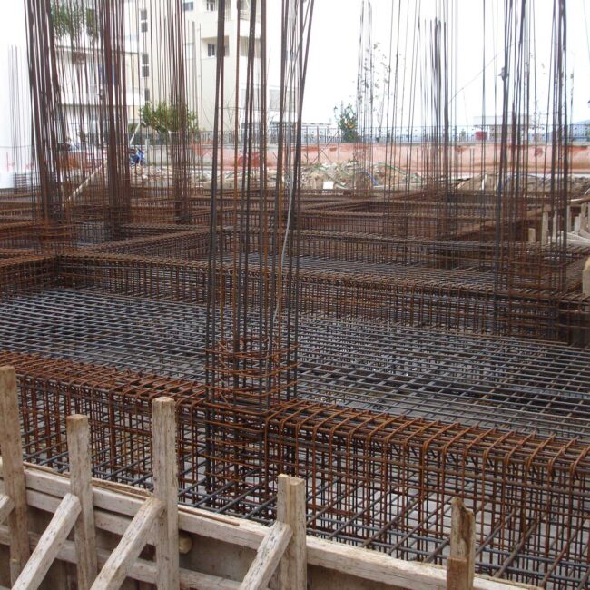 TROUMPOUKIS CONSTRUCTIONS