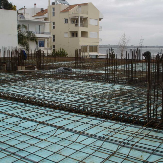 TROUMPOUKIS CONSTRUCTIONS
