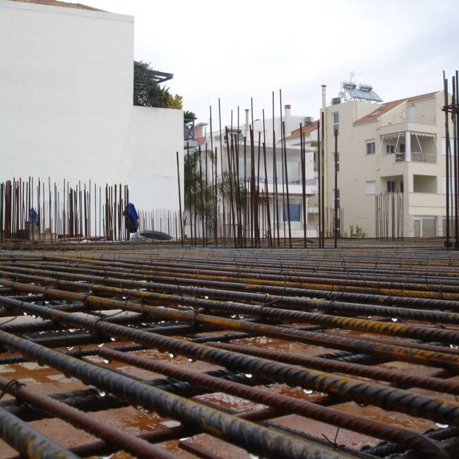 TROUMPOUKIS CONSTRUCTIONS