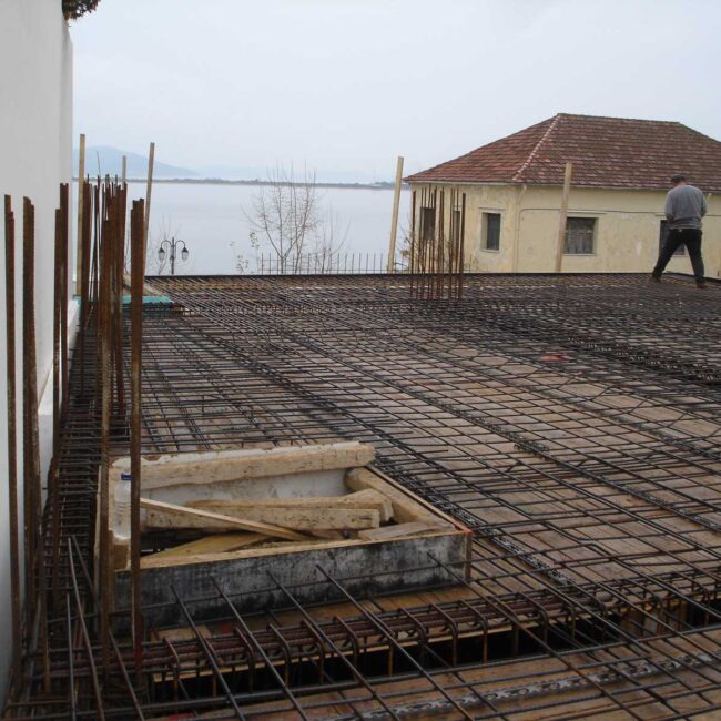 TROUMPOUKIS CONSTRUCTIONS