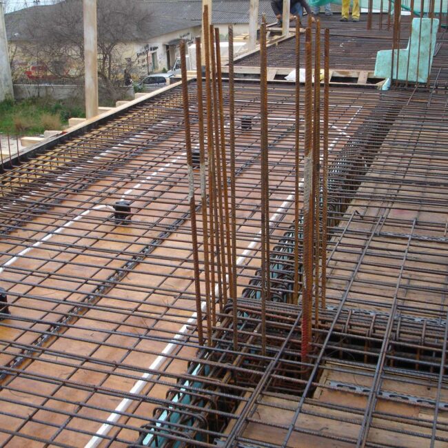 TROUMPOUKIS CONSTRUCTIONS
