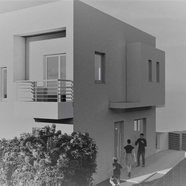 TROUMPOUKIS CONSTRUCTIONS