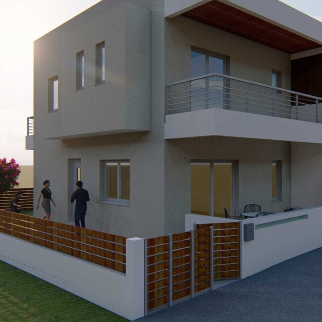 TROUMPOUKIS CONSTRUCTIONS