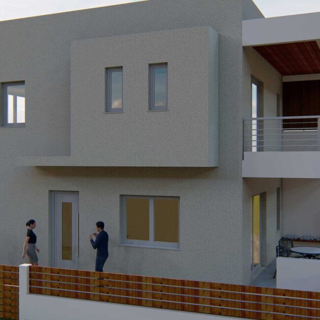 TROUMPOUKIS CONSTRUCTIONS