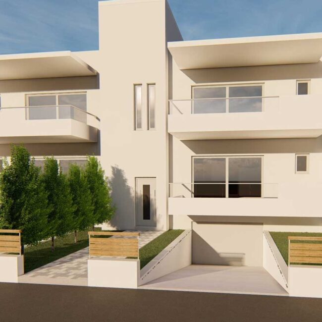 TROUMPOUKIS CONSTRUCTIONS