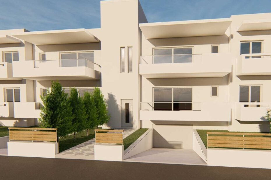 TROUMPOUKIS CONSTRUCTIONS