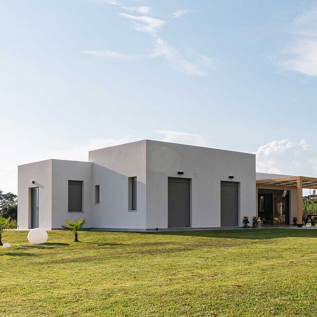 TROUMPOUKIS CONSTRUCTIONS