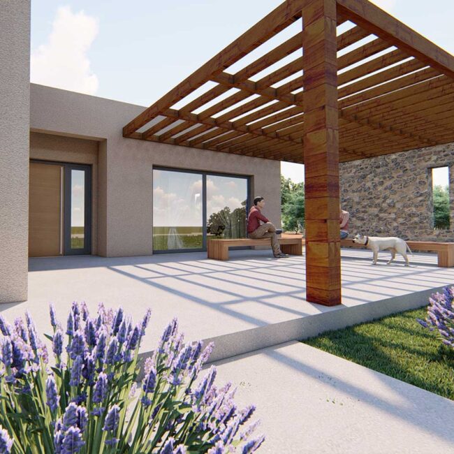 TROUMPOUKIS CONSTRUCTIONS