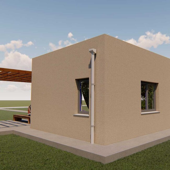 TROUMPOUKIS CONSTRUCTIONS