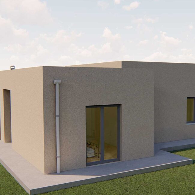 TROUMPOUKIS CONSTRUCTIONS