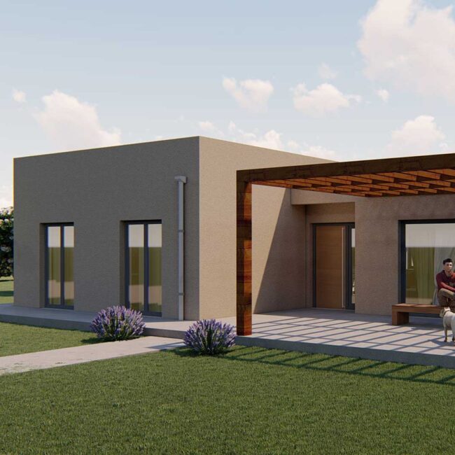 TROUMPOUKIS CONSTRUCTIONS