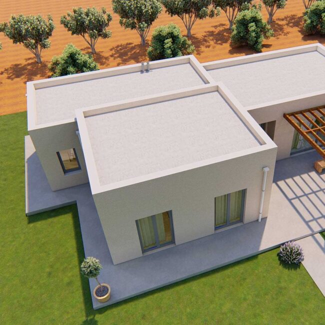 TROUMPOUKIS CONSTRUCTIONS