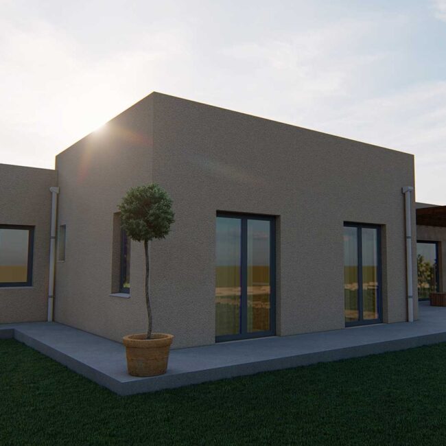 TROUMPOUKIS CONSTRUCTIONS
