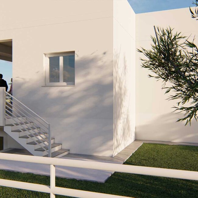 TROUMPOUKIS CONSTRUCTIONS