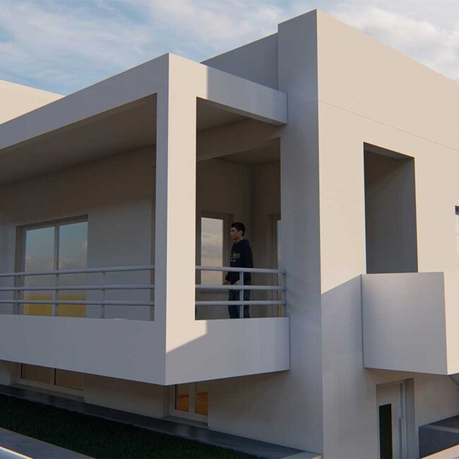 TROUMPOUKIS CONSTRUCTIONS