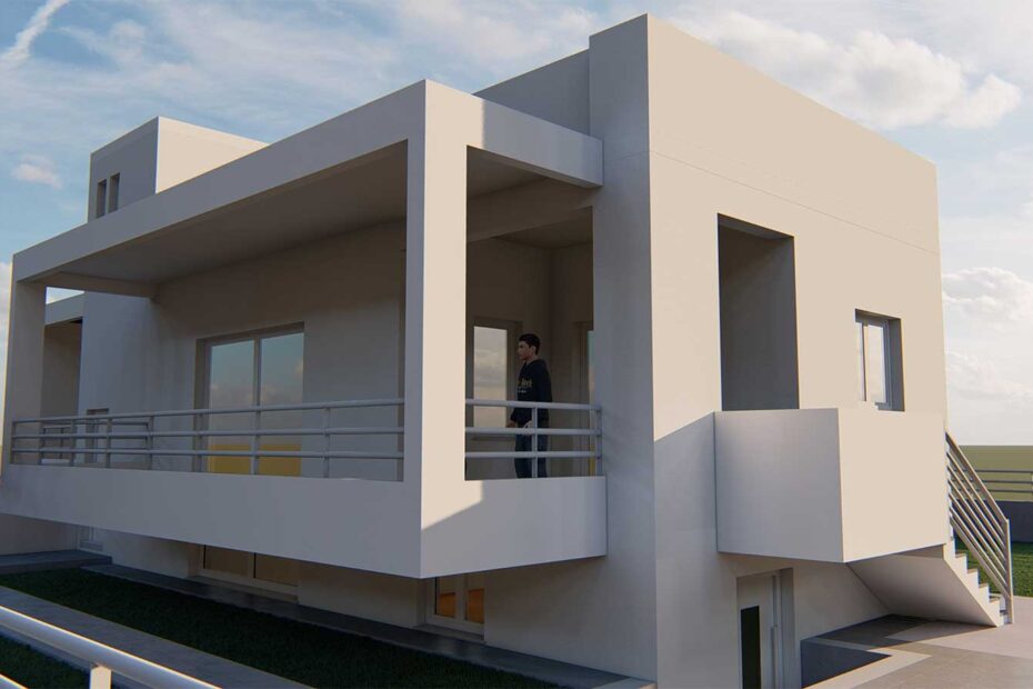 TROUMPOUKIS CONSTRUCTIONS