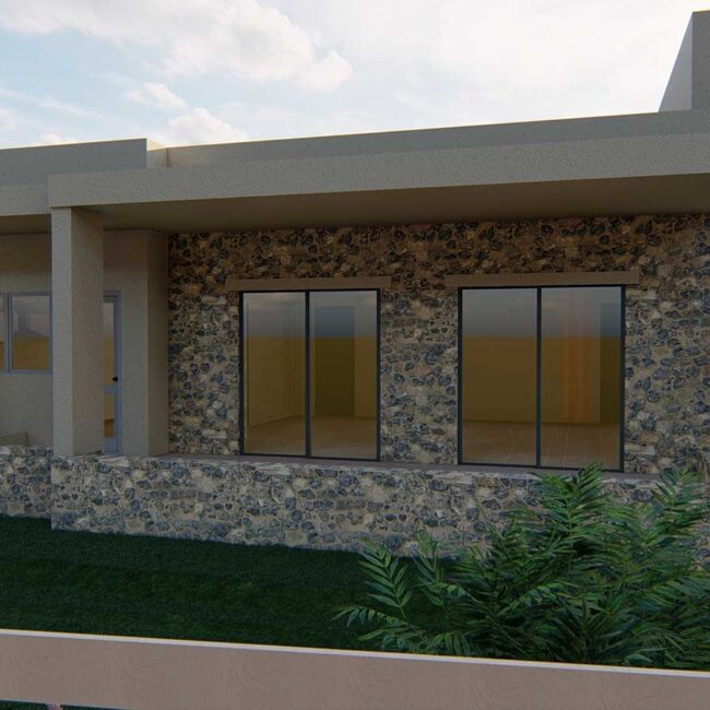 TROUMPOUKIS CONSTRUCTIONS