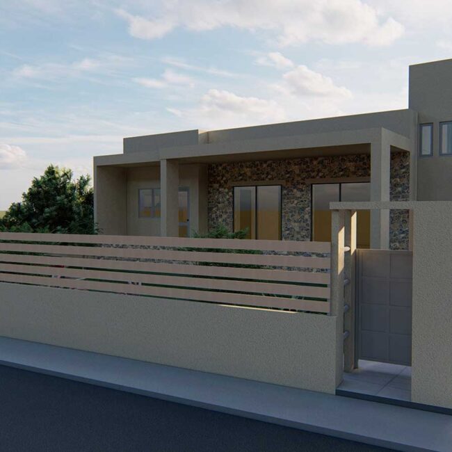 TROUMPOUKIS CONSTRUCTIONS
