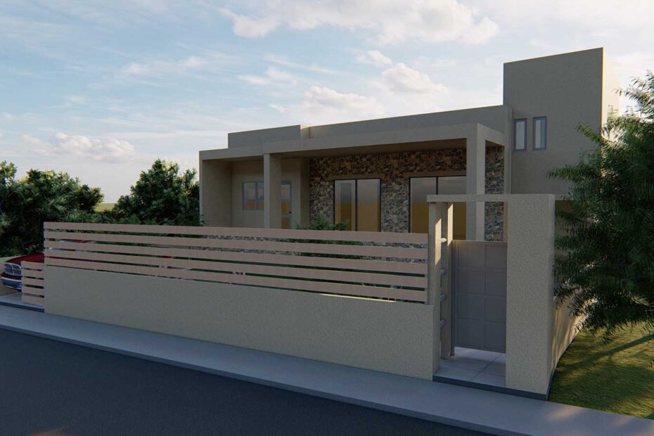 TROUMPOUKIS CONSTRUCTIONS
