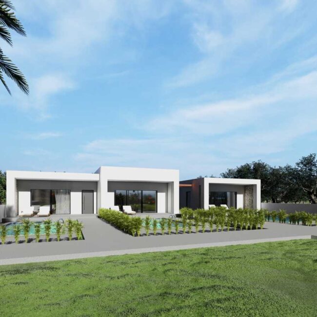 TROUMPOUKIS CONSTRUCTIONS