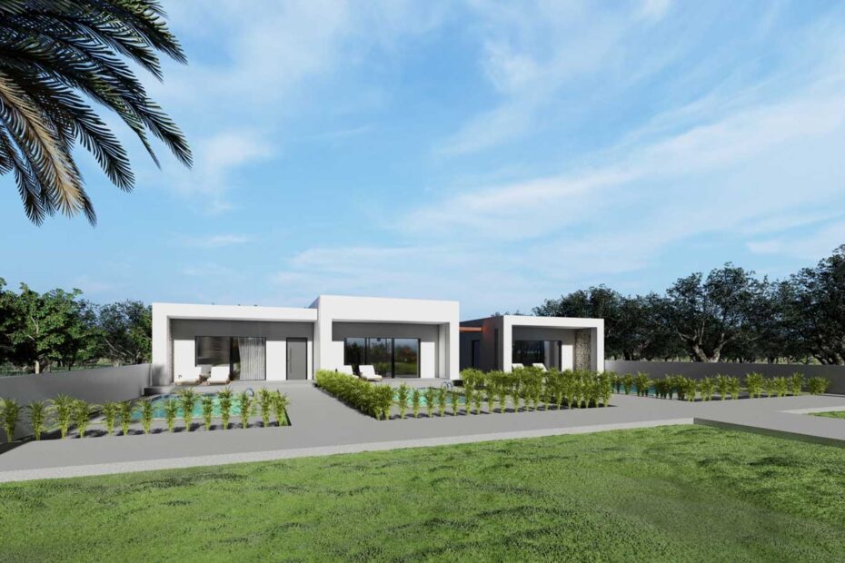 TROUMPOUKIS CONSTRUCTIONS