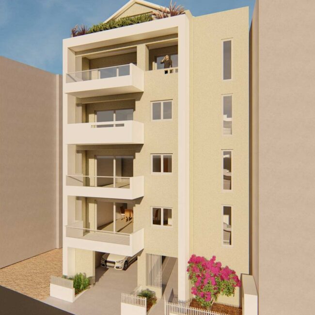 TROUMPOUKIS CONSTRUCTIONS