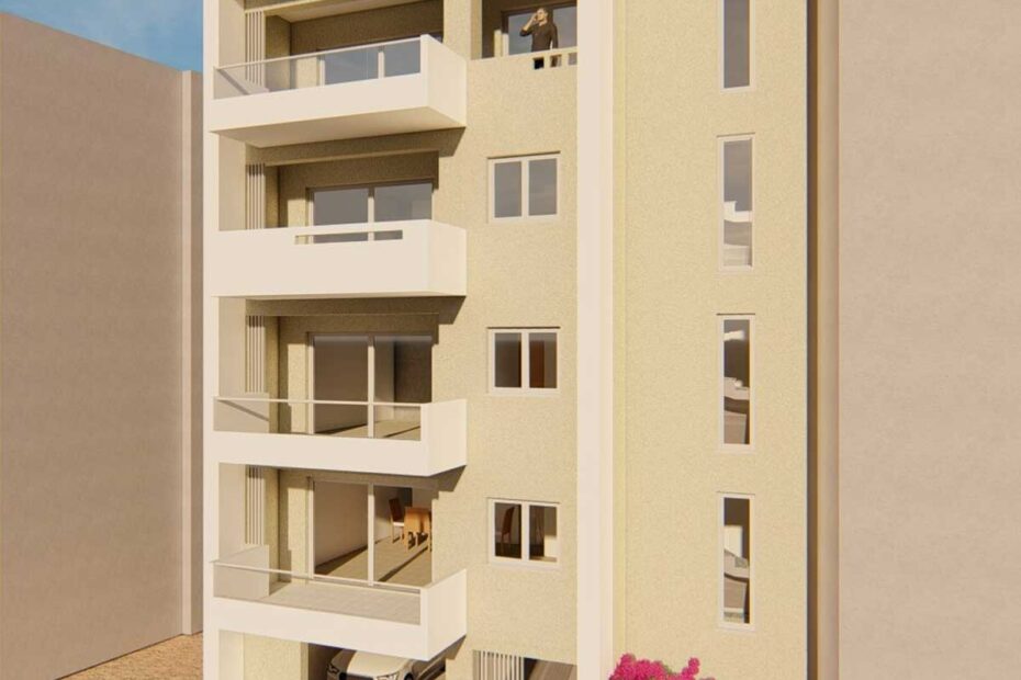 TROUMPOUKIS CONSTRUCTIONS