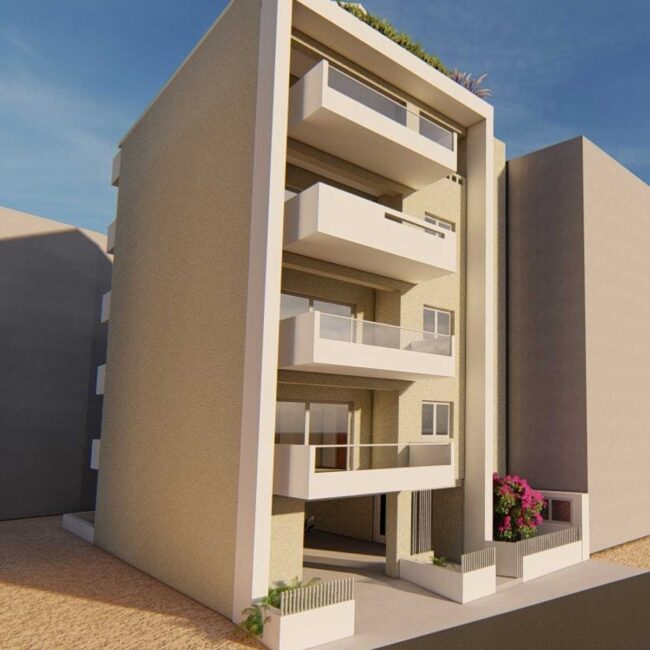 TROUMPOUKIS CONSTRUCTIONS